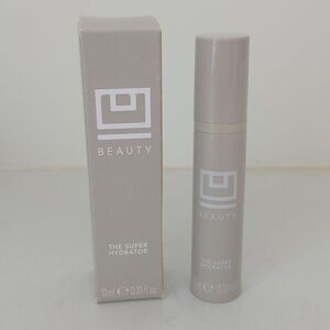 U Beauty Super Hydrator
